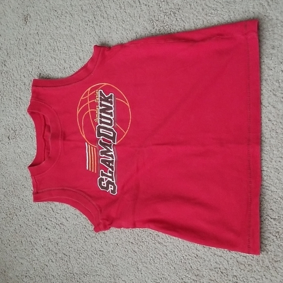 Carter's Boy's Tank - Picture 1 of 8